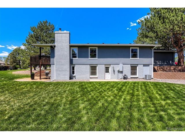 5842 S Sheridan Blvd, Littleton, CO 80123