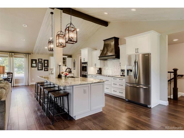 5842 S Sheridan Blvd, Littleton, CO 80123