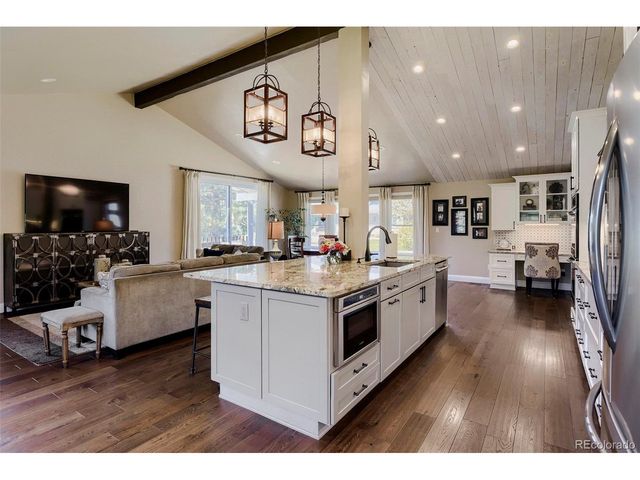 5842 S Sheridan Blvd, Littleton, CO 80123