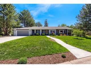 5842 S Sheridan Blvd, Littleton, CO 80123