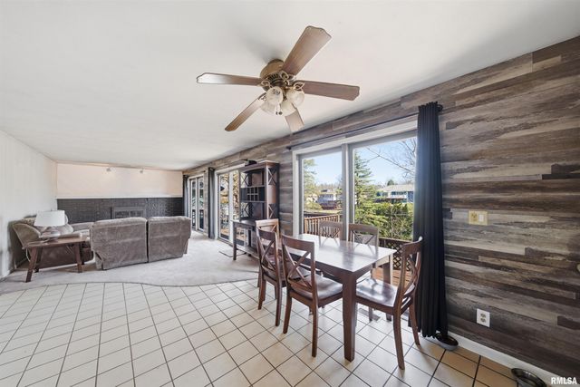 4609 W LYNNHURST Drive, Peoria, IL 61615