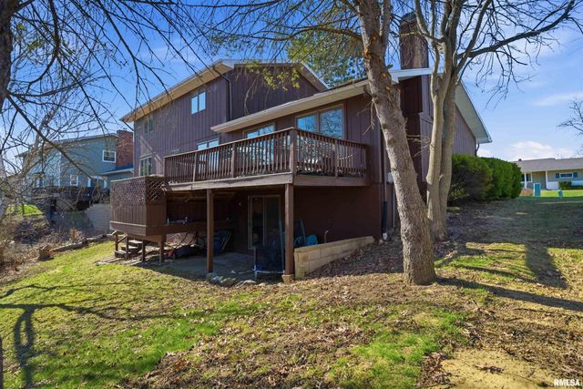 4609 W LYNNHURST Drive, Peoria, IL 61615