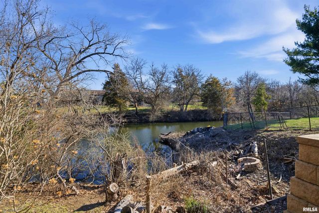 4609 W LYNNHURST Drive, Peoria, IL 61615