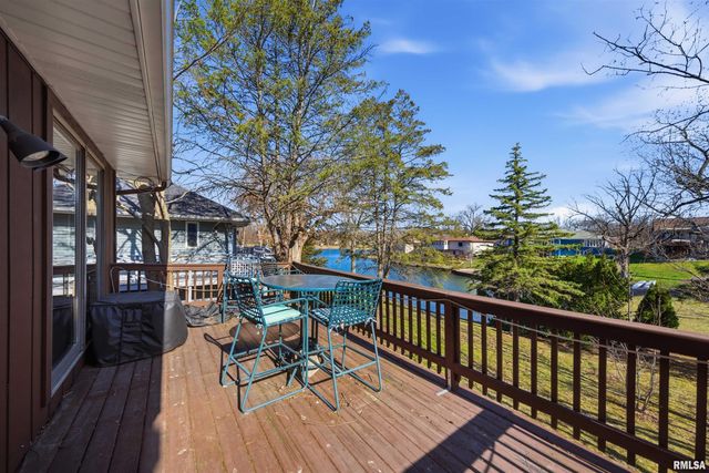 4609 W LYNNHURST Drive, Peoria, IL 61615