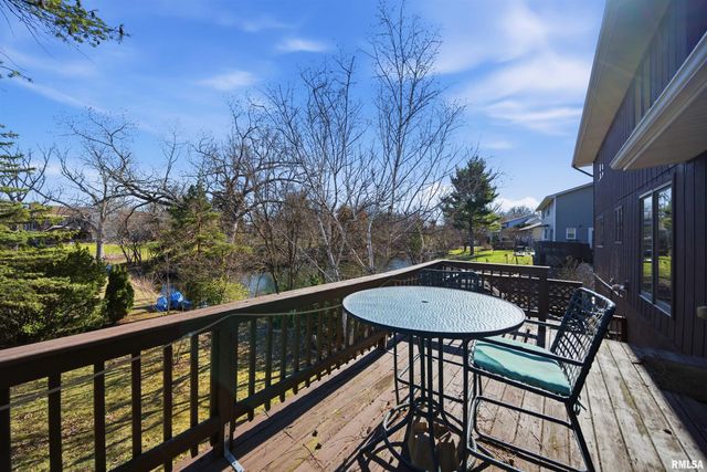 4609 W LYNNHURST Drive, Peoria, IL 61615