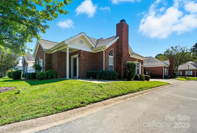 14630 Penmore Lane, Charlotte, NC 28269