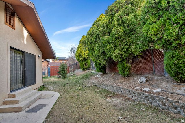 442 E 1730 N, Orem, UT 84097