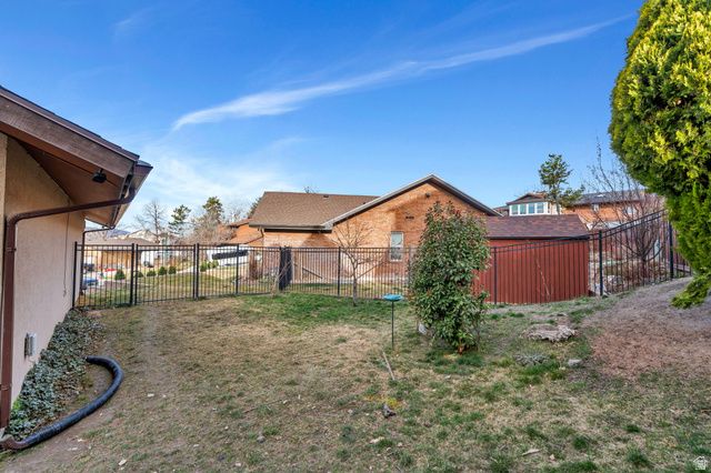442 E 1730 N, Orem, UT 84097