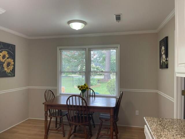 1165 Heritage Drive, Manning, SC 29102