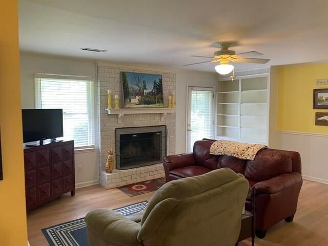 1165 Heritage Drive, Manning, SC 29102