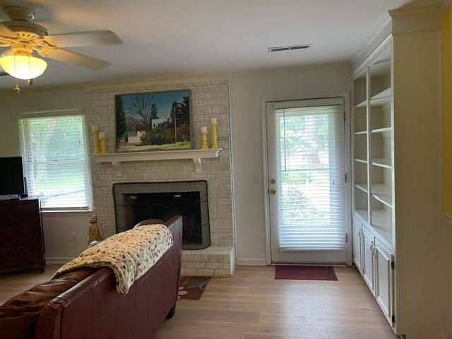 1165 Heritage Drive, Manning, SC 29102