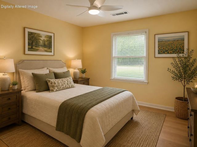 1165 Heritage Drive, Manning, SC 29102