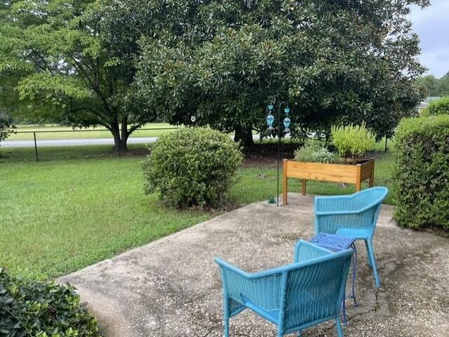 1165 Heritage Drive, Manning, SC 29102