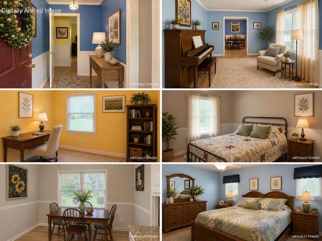 1165 Heritage Drive, Manning, SC 29102