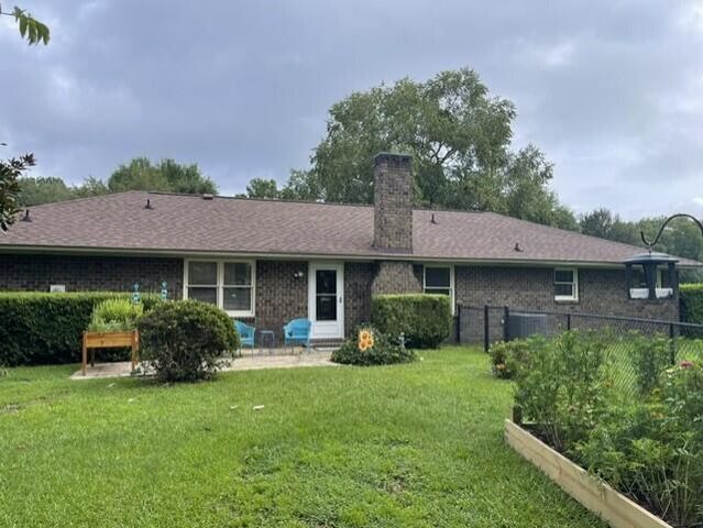 1165 Heritage Drive, Manning, SC 29102