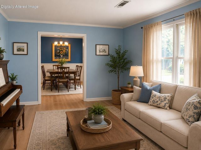 1165 Heritage Drive, Manning, SC 29102