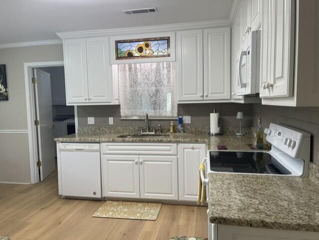 1165 Heritage Drive, Manning, SC 29102