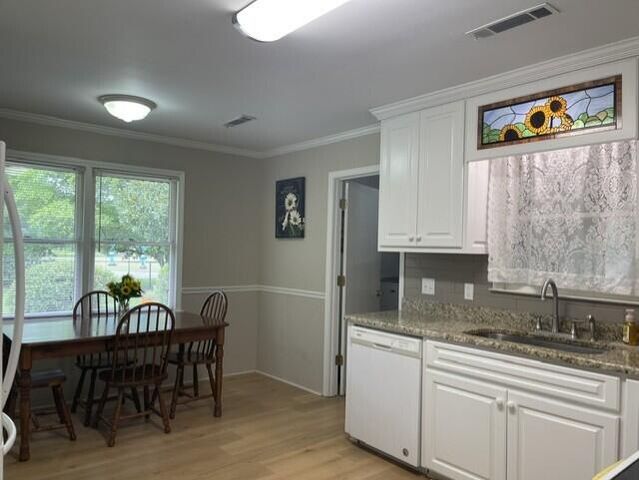 1165 Heritage Drive, Manning, SC 29102