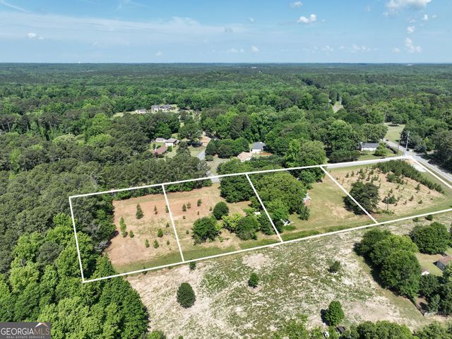 1.00 Briarwood Road, Tyrone, GA 30290