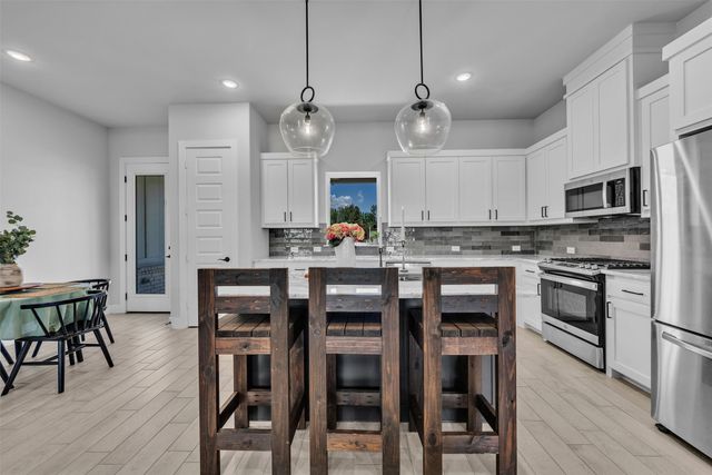 2004 Willy Dilly Road, Springtown, TX 76082