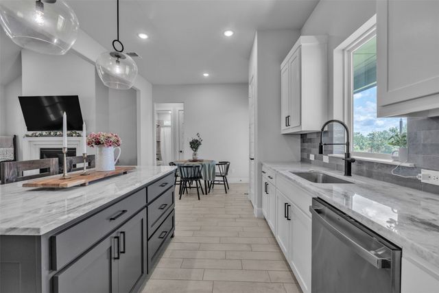 2004 Willy Dilly Road, Springtown, TX 76082