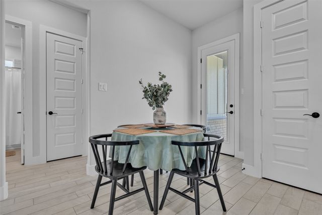 2004 Willy Dilly Road, Springtown, TX 76082