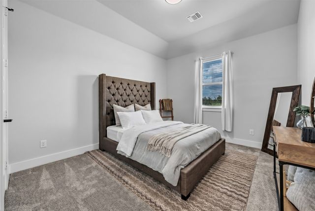 2004 Willy Dilly Road, Springtown, TX 76082