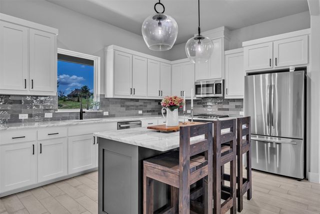 2004 Willy Dilly Road, Springtown, TX 76082