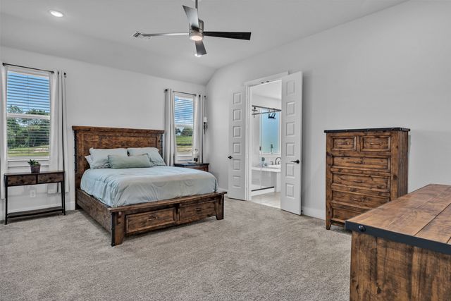 2004 Willy Dilly Road, Springtown, TX 76082