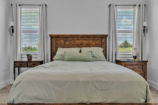 2004 Willy Dilly Road, Springtown, TX 76082