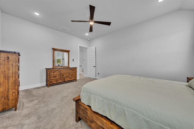 2004 Willy Dilly Road, Springtown, TX 76082