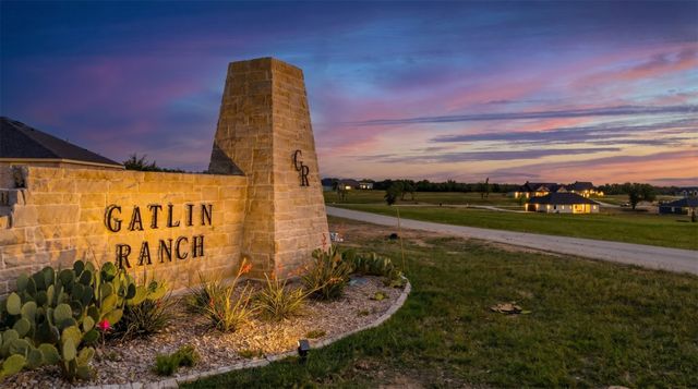 2004 Willy Dilly Road, Springtown, TX 76082
