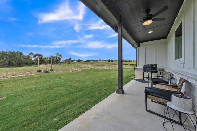 2004 Willy Dilly Road, Springtown, TX 76082