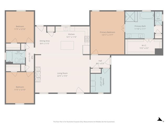 2004 Willy Dilly Road, Springtown, TX 76082