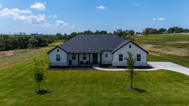 2004 Willy Dilly Road, Springtown, TX 76082