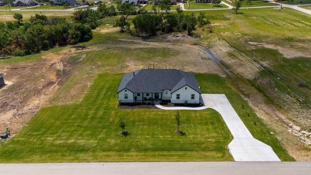 2004 Willy Dilly Road, Springtown, TX 76082