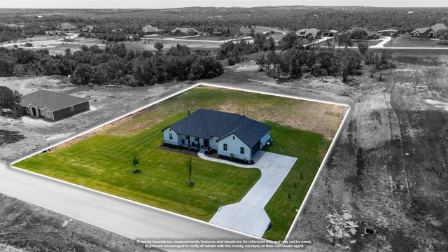 2004 Willy Dilly Road, Springtown, TX 76082