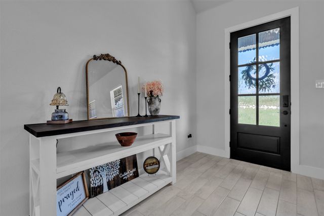2004 Willy Dilly Road, Springtown, TX 76082