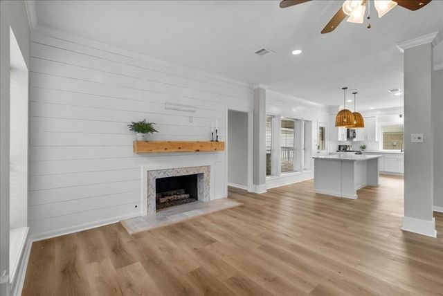 1907 Sandy Schoals Drive, League City, TX 77573