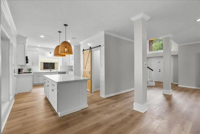 1907 Sandy Schoals Drive, League City, TX 77573