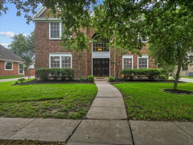 1907 Sandy Schoals Drive, League City, TX 77573