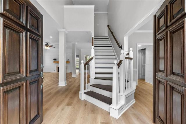 1907 Sandy Schoals Drive, League City, TX 77573