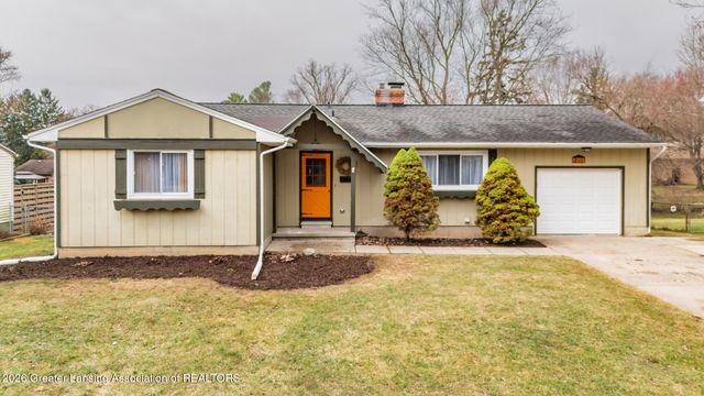 2111 Northwest Avenue, Lansing, MI 48906