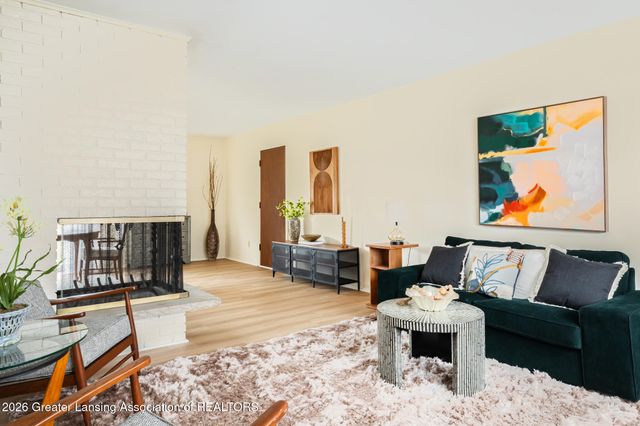 2111 Northwest Avenue, Lansing, MI 48906