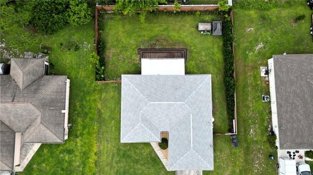 1042 Harwood AVE S, Lehigh Acres, FL 33974