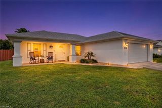 1042 Harwood AVE S, Lehigh Acres, FL 33974