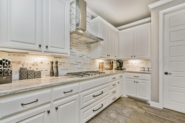 7911 Jake London Drive, Amarillo, TX 79119