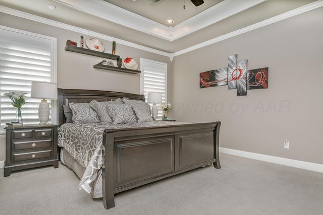 7911 Jake London Drive, Amarillo, TX 79119