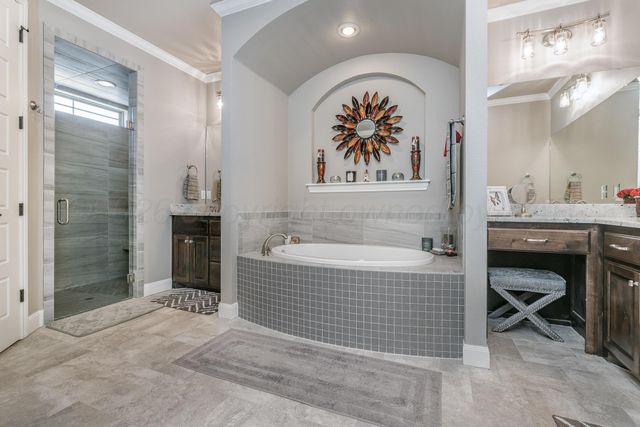 7911 Jake London Drive, Amarillo, TX 79119