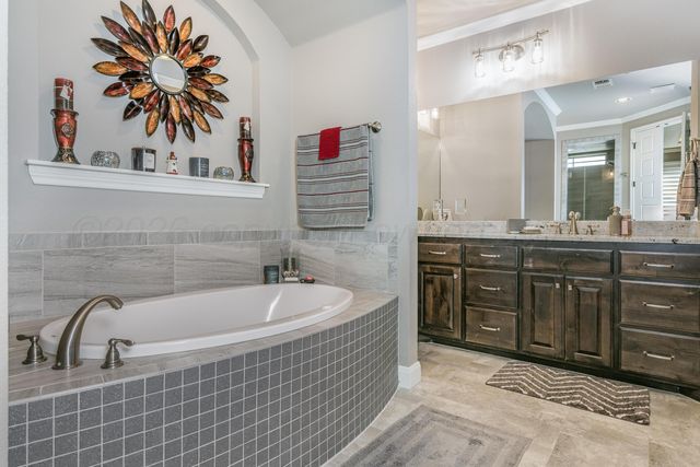 7911 Jake London Drive, Amarillo, TX 79119